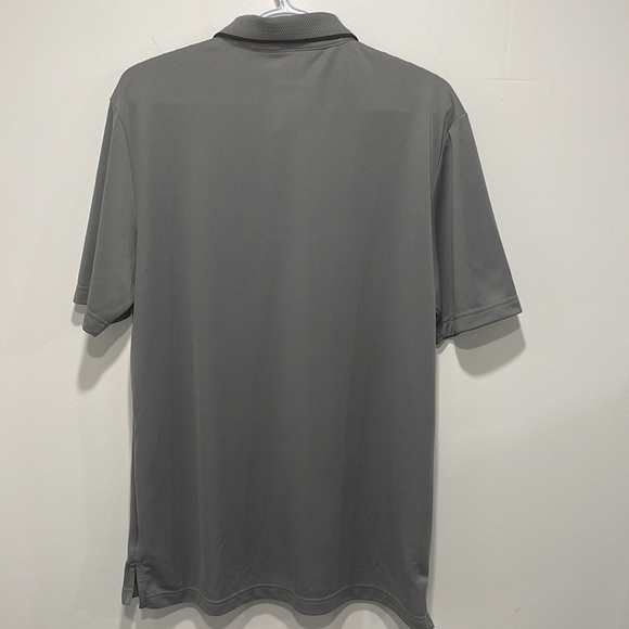 Adidas Golf Polo - M - Picture 4 of 4